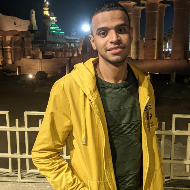 Mahmoud